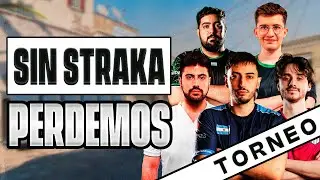 RTT100 vs MIBR Academy y Guara - LIGA ESEA (Fecha #5y6)