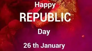 26th Jan.2022《73rd Republic day .//#republicday #26januarystatus《New🎸status||whatsapp 🎸🎶status❣.
