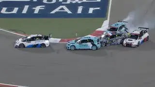 Can the fight back begin? 2016 Estoril, TCR Preview