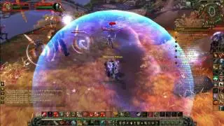 World of warcraft Lets play Suramar Starting quests
