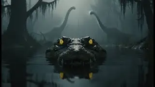 Why Crocodiles Never Went Extinct &mdash; Nature&rsquo;s Ultimate Killing Machine