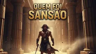 QUEM FOI SANSÃO?