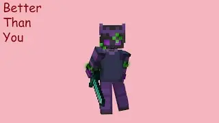 Better Than You -  MCCI Montage