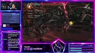 Ninja Gaiden 2 Survival Runs - All Weapons - First day full time :)