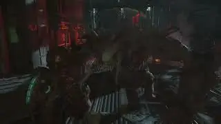 Dead Space [Autofire trophy]