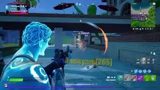 live FR/FORTNITE