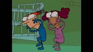 Home Movies - Season 1 Episode 1 - Get Away From My Mom