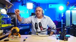 RODE NTG 5 VS RODE VIDEOMIC NTG