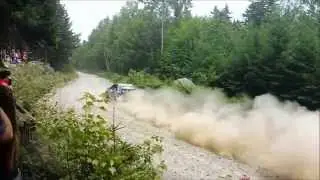 NEFR 2014