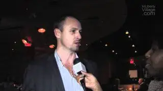 Liberty Social Hour- Noche Caliente: Williams Landing