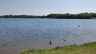 Pugneys Country Park
