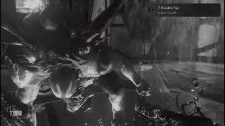 Call of Duty: Advanced Warfare - Double Tap Trophy Solo
