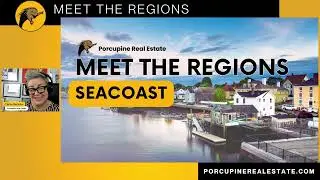 Meet the Regions: Seacoast