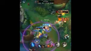 #arcane #lolgame #lol #wildrift #wildriftgameplay #lolgame #wildriftlol #wildriftmobile #lolgame