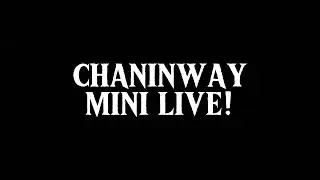 Chaninway (Live) - Le-Ya-Ya