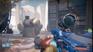 HotSwap + ShortGaze = AimBot.