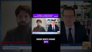 Is Russia really the threat - or just the story that keeps Europe united?