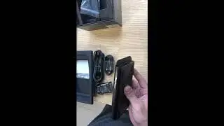 Dex PAD