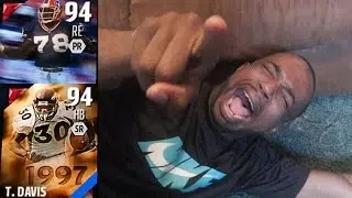 GREATEST LINEUP UPDATE EVER! MADDEN NFL 16 MUT! YOU DONE THIS TO ME!Madden Ultimate Team