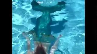 Mermaid Luna