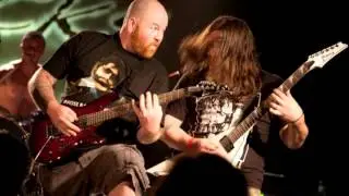 Contorted Records: Darkside of Daylight