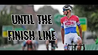 Cycling Motivation 2021 I UNTIL THE FINISH LINE
