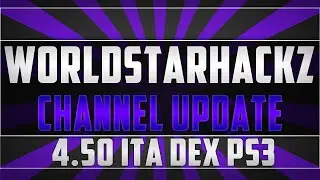 4.50 ITA DEX PS3!