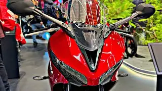 30 Most Powerful Sport Bikes of 2026