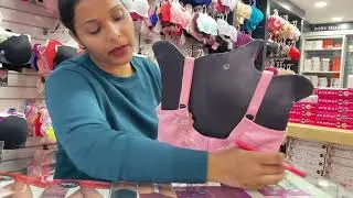 Nykd101#nykaa #fullcoverage # mframe Bra #sangrur