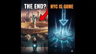 NEW YORK 2225 Evolution Journey