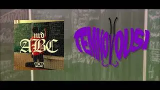 Nerdo - Temno V Du&scaron;i (Prod. Beast Inside Beats x Vez)