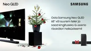 Tervita p&uuml;hasid v&otilde;imsalt!