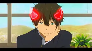 R&Oslash;NIN - ALL GIRLS ARE THE SAME AMV