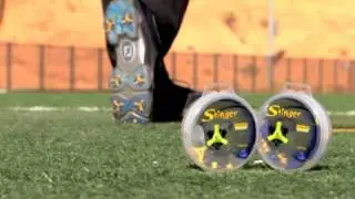 CHAMPSPIKES