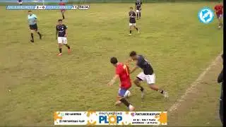 highlights Daniel Guedez