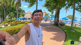 Royal Decameron Salinita, El Salvador 2025| Playa Los Cobanos hotel todo incluido| All inclusive 🇸🇻
