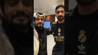 بث سامي البقمي 2 