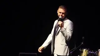 Nick Perkins | Sweet Caroline 2023