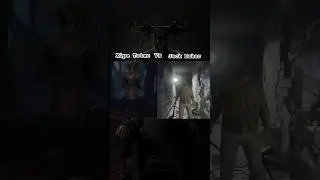 Xipe Totec or Jack Baker ? 🎮🕹️👾 #indiegame #residentevil #horrorgaming