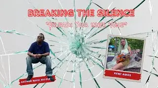 What Happens When Afro-Soul Meets Rock in One Woman&rsquo;s Voice? | The Sonic Vision of Kemi Amos