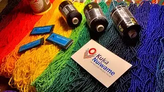 Arte Huichol - Proveedores de chaquira y pegamento epoxico