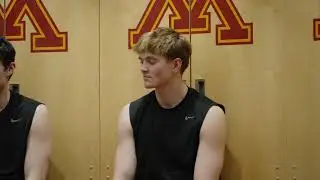 Ski-U-Mah Strong | Gopher Men's Basketball
