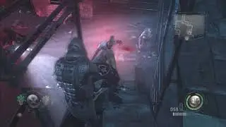 Resident Evil: Operation Raccoon City [Vector 5/7] S+ with challenge conditions (Description)