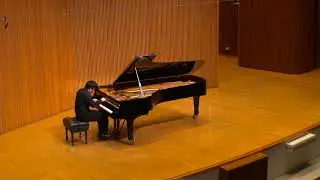 Sonata No. 3, Op. 23 in F-Sharp Minor/l.Dramatico Alexander Scriabin
