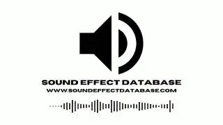 Chain Drop Impact Sound Effect