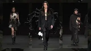 Анонс коллекции Global Fashion Collective осень-зима 2026