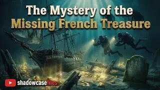 The Mystery of the Missing French Treasure