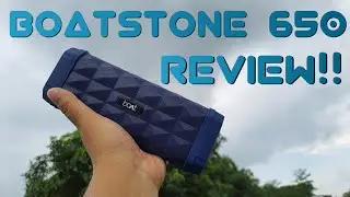 Boat Stone 650 Long Term Review | Best Bluetooth speaker | Boat Stone 650 | Boat #boat #boatstone650