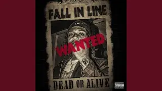 Fall In Line