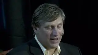 Can radical science improve humans? | Zoltan Istvan